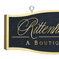 hanging business signs