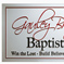 custom church signs